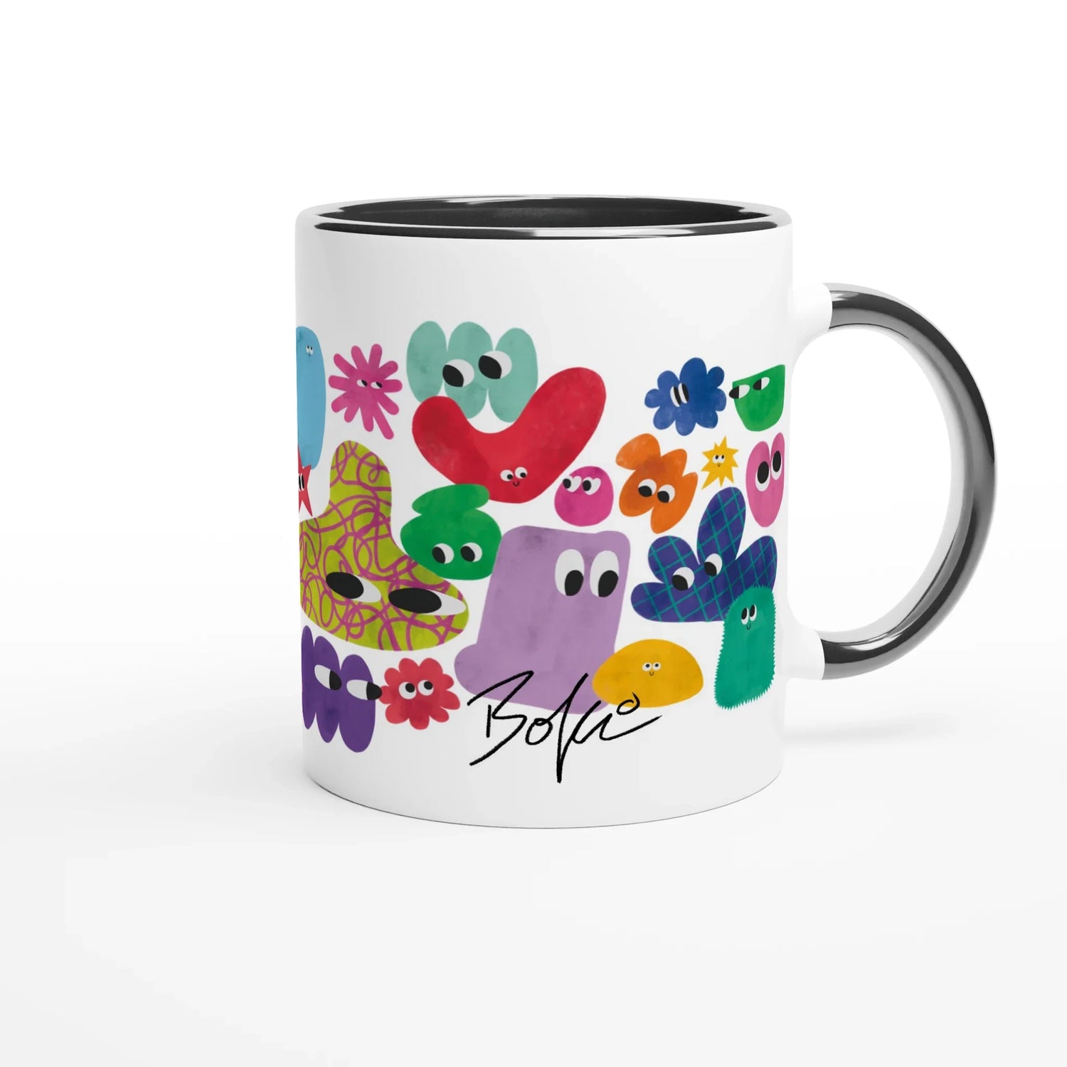 Mugs