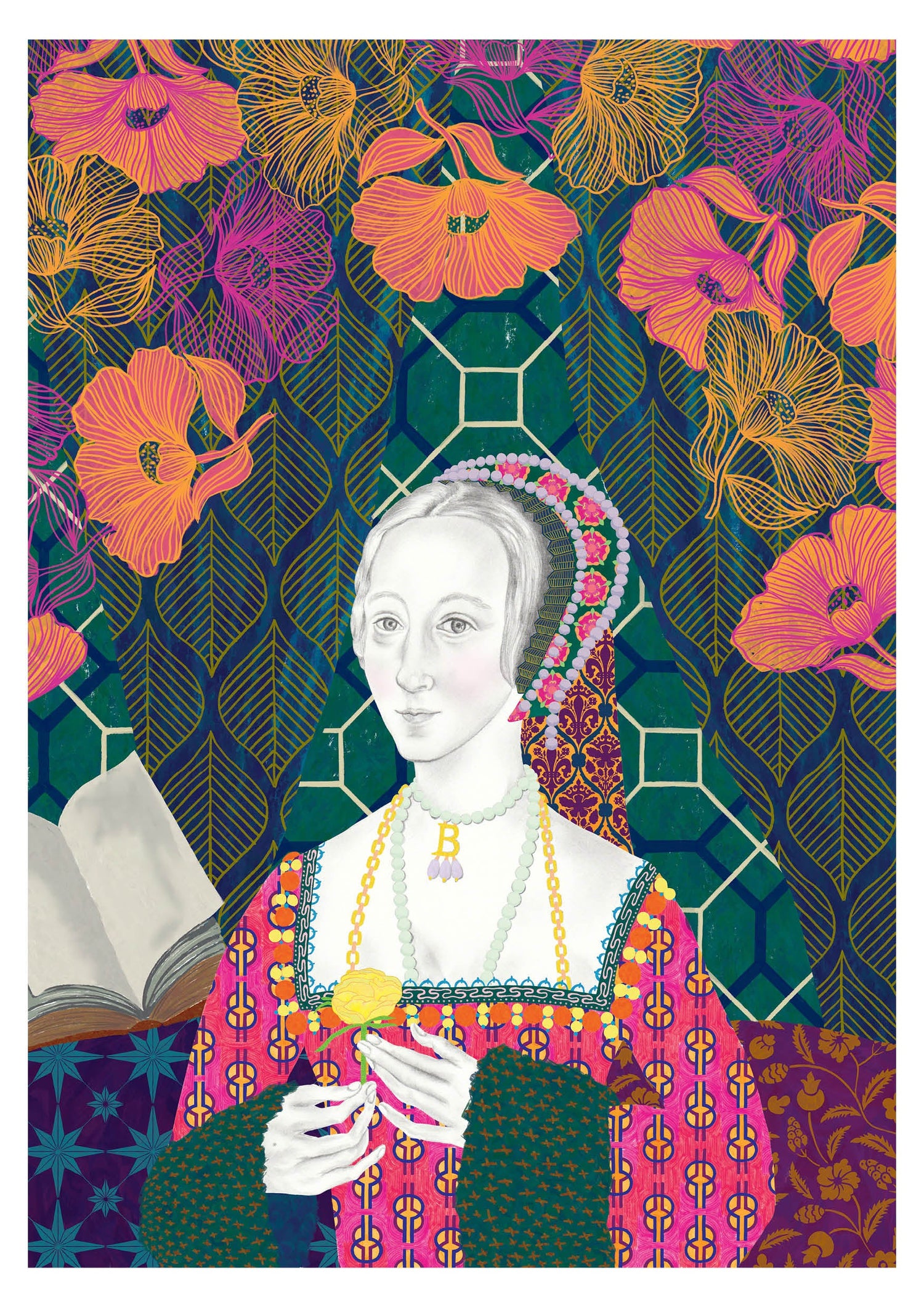 HERstory: Prominent Women