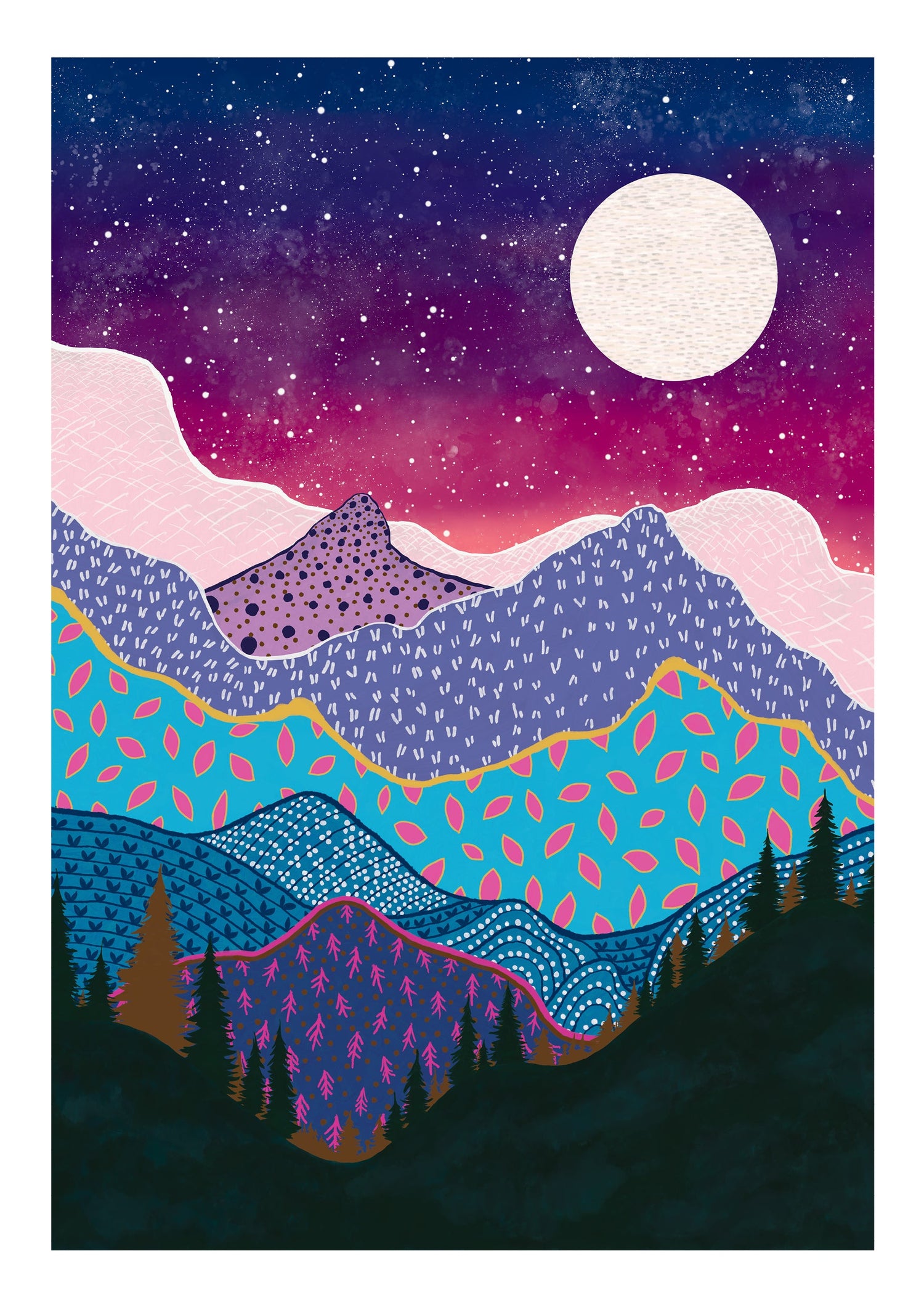 Landscape