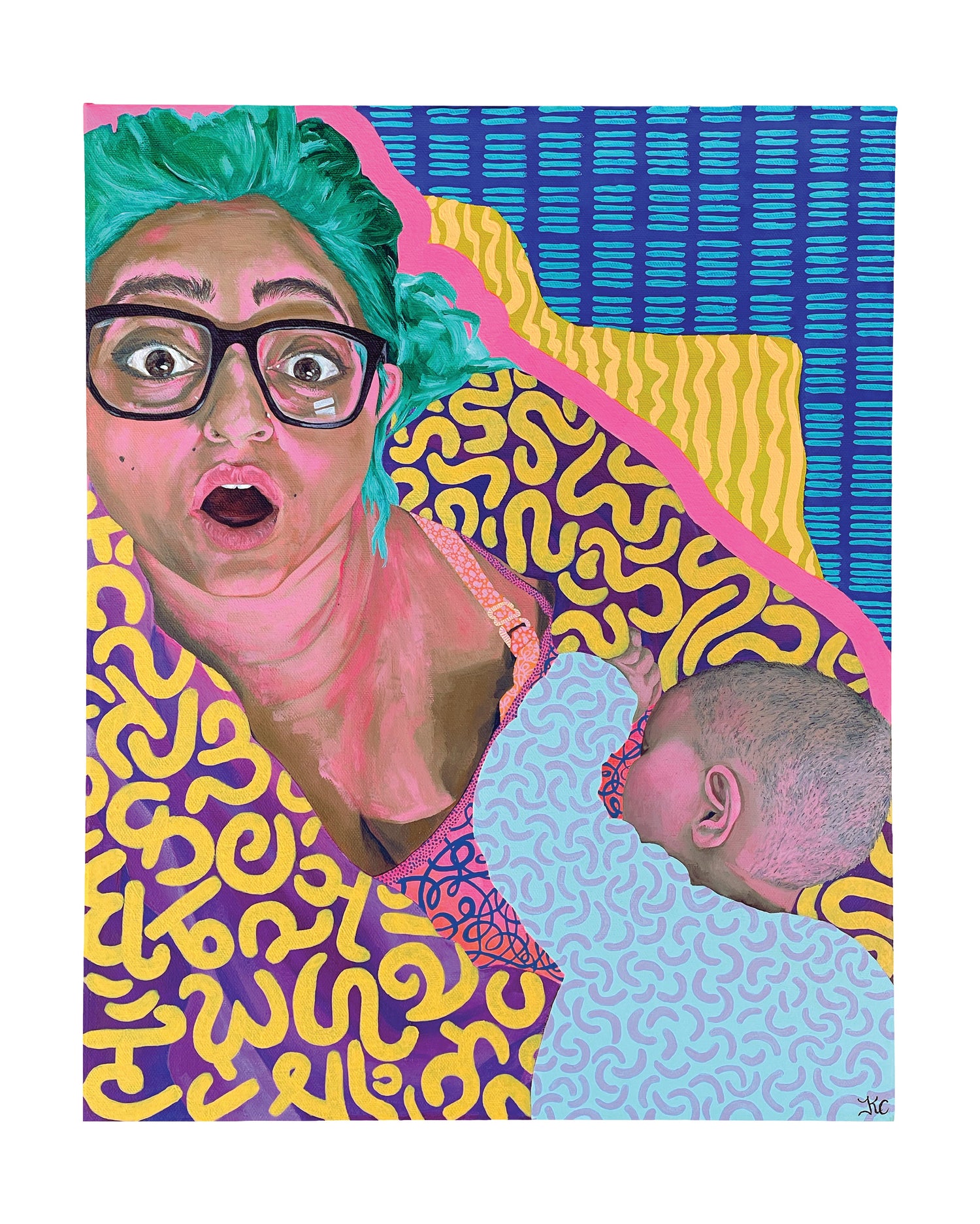 Limited Edition Prints