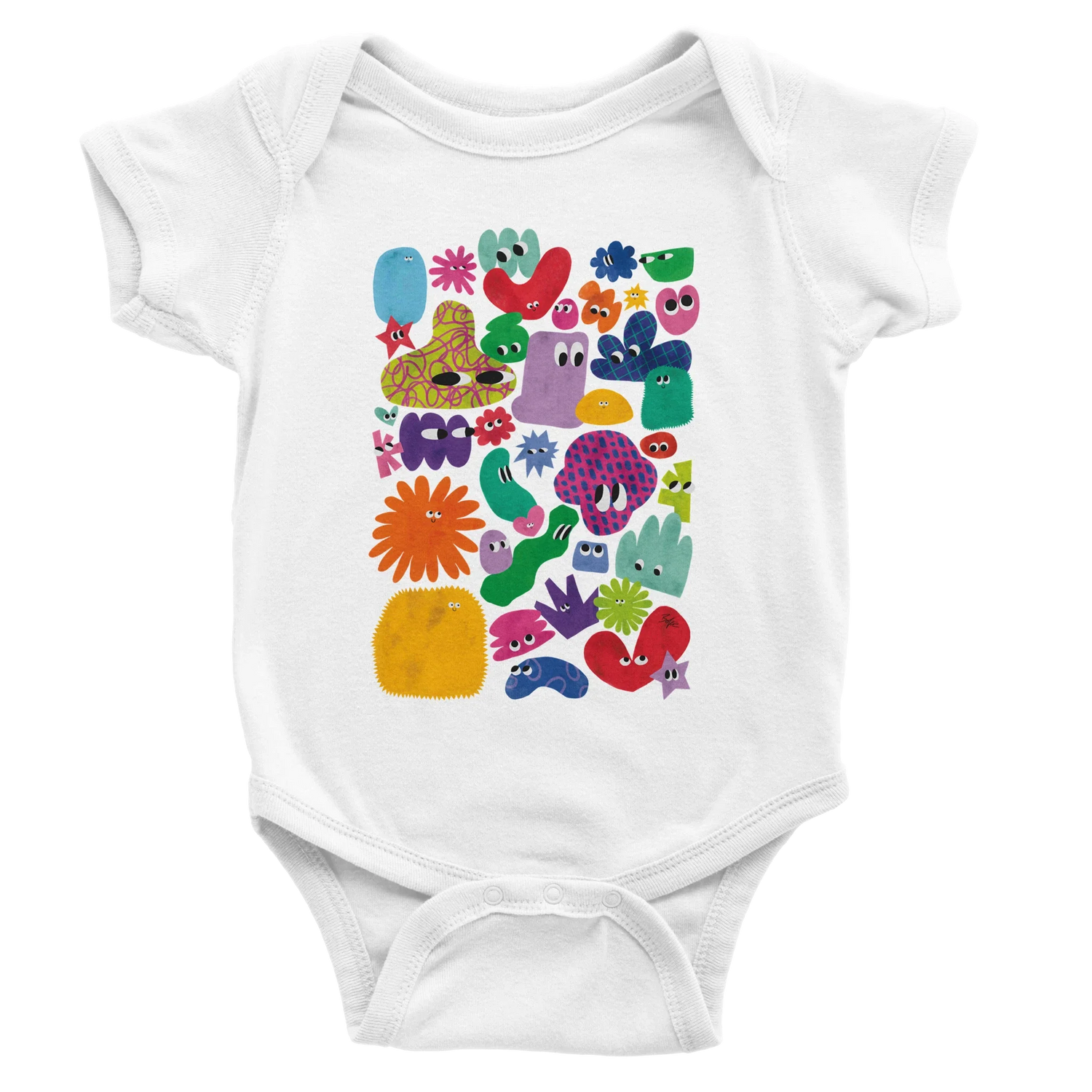 Kids & Baby